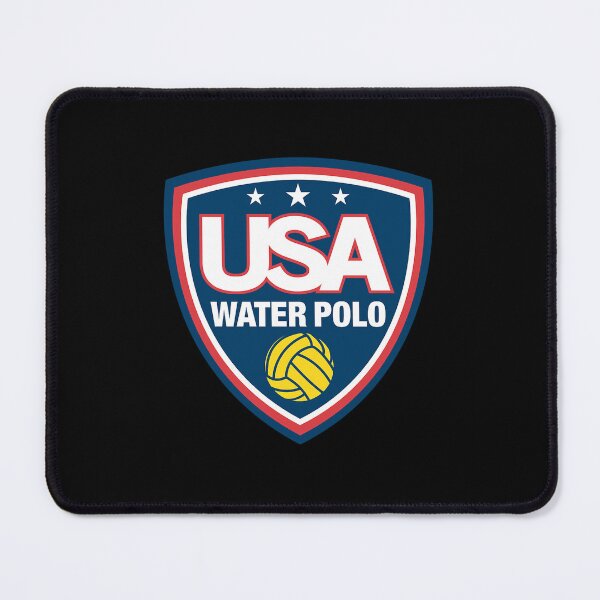 Item preview, Usa Water Polo designed and sold by WNDY Studio.