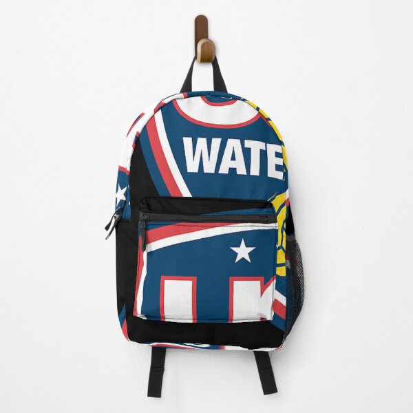 Item preview, Waterpolo de Estados Unidos designed and sold by WNDY Studio.