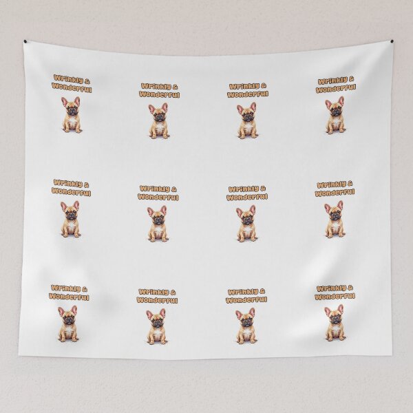 Item preview, Wrinkly & Wonderful designed and sold by NatureUnleashed.