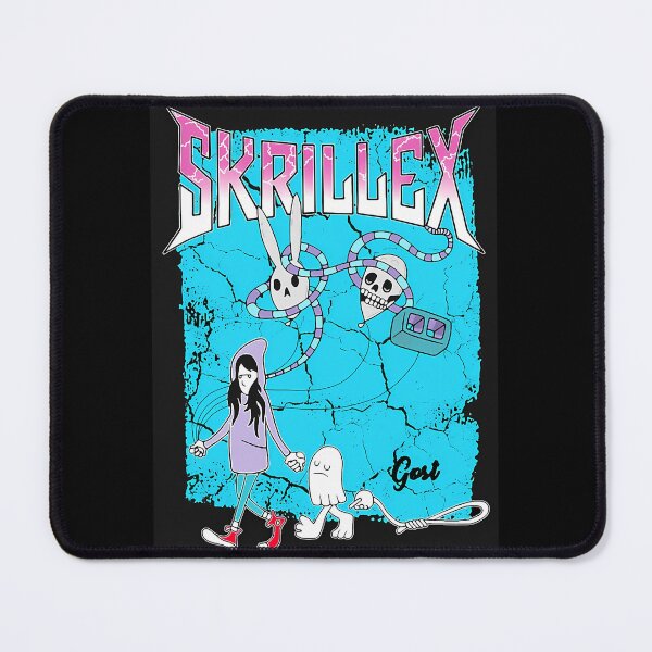 Item preview, Skrillex Populer designed and sold by WilliReitm.