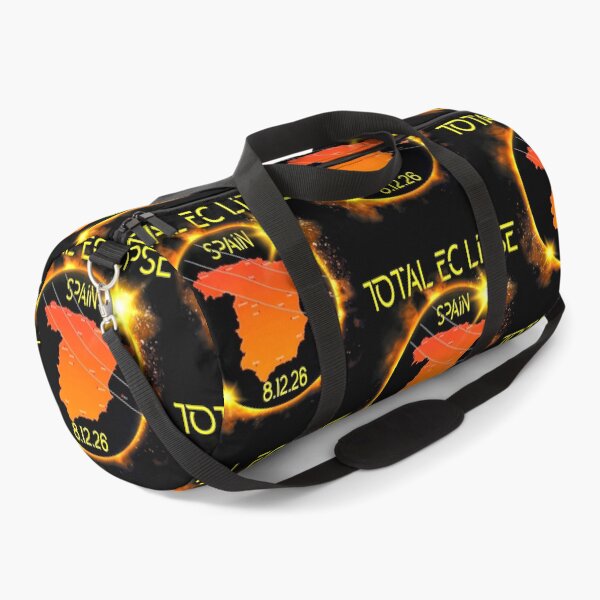Item preview, Spain Total Eclipse Totality Solar Eclipse August 12, 2026 designed and sold by jakaun.