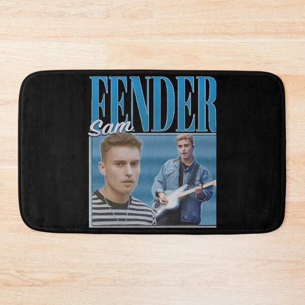 Item preview,  Sam Fender designed and sold by WilliReitm.