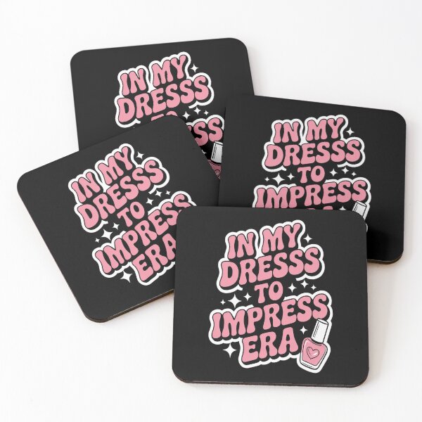 Item preview, In My To Impress Era To Impress With My Baddies designed and sold by HaiharryCartoon.