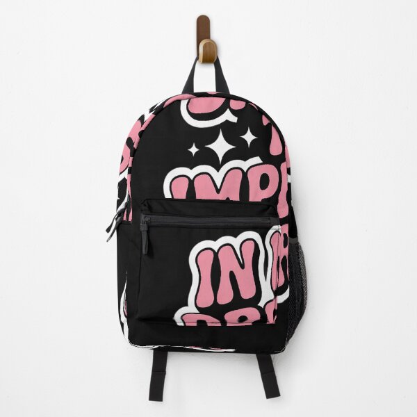 Item preview, In My To Impress Era To Impress With My Baddies designed and sold by HaiharryCartoon.