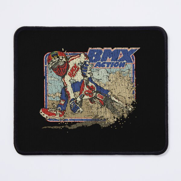Item preview, Bmx Action Test Pilot 1982 designed and sold by tskartik93.