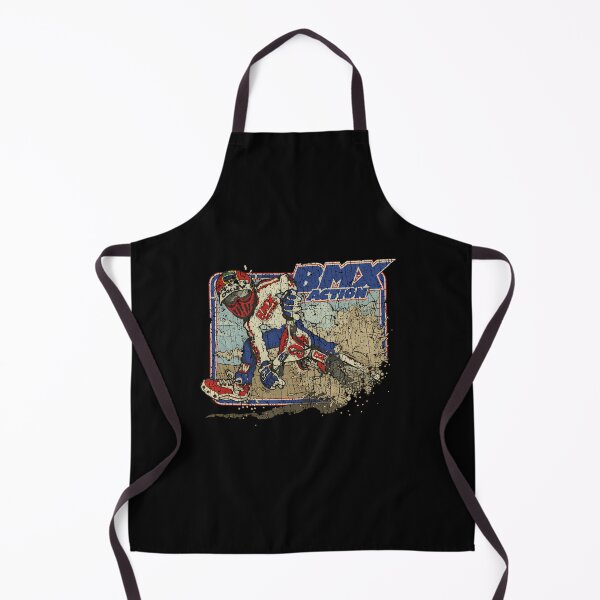 Item preview, Bmx Action Test Pilot 1982 designed and sold by tskartik93.