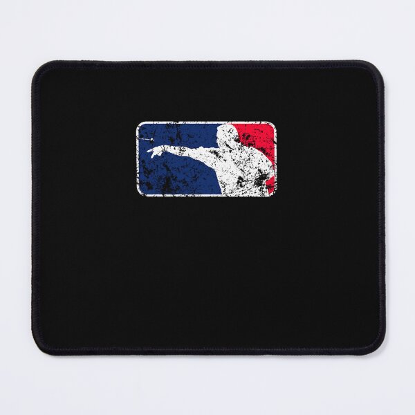 Item preview, League Darts Destroyed designed and sold by WNDY Studio.