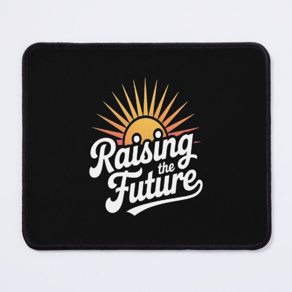 Item preview, Sunrise Dreams Raising The Future designed and sold by CottonCandyPrin.