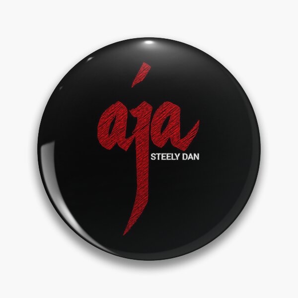 Item preview, Steely Dan Aja  designed and sold by tskartik93.