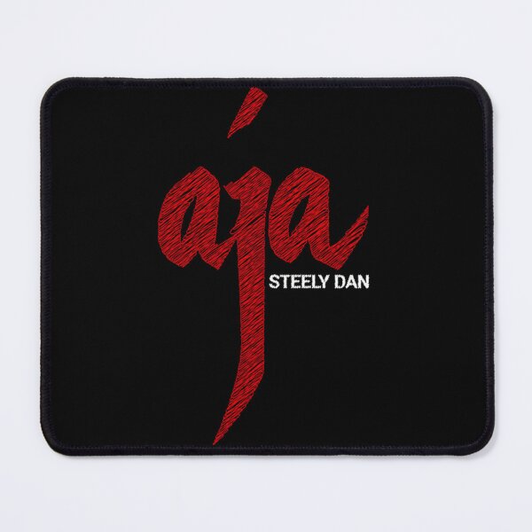 Item preview, Steely Dan Aja designed and sold by tskartik93.