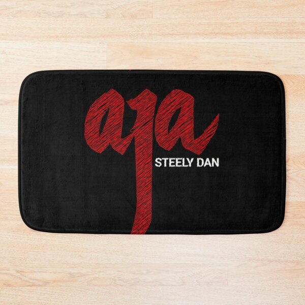 Item preview, Steely Dan Aja  designed and sold by tskartik93.