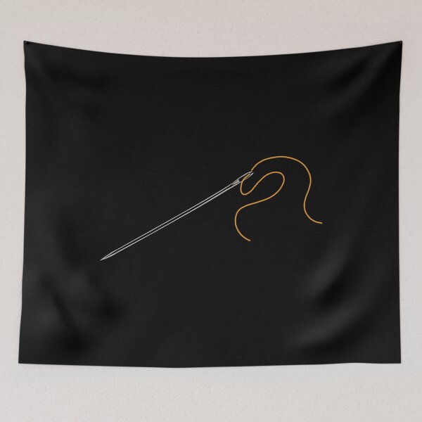Item preview, Needle And Thread Minimal designed and sold by mqasmrjlvj65.