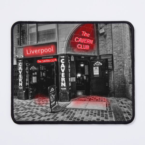 Item preview, Liverpool Cavern Club designed and sold by Alisonchambers2.