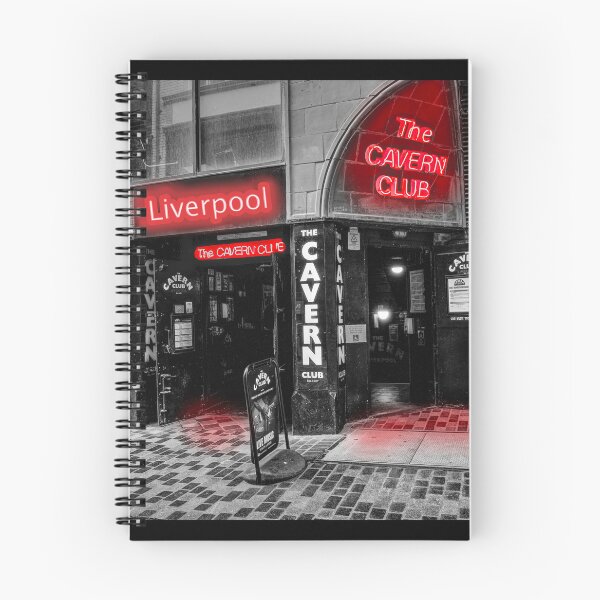 Item preview, Liverpool Cavern Club designed and sold by Alisonchambers2.