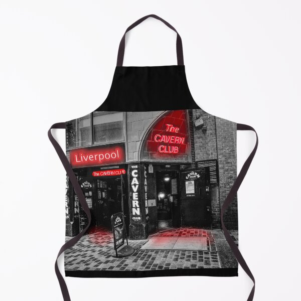 Item preview, Liverpool Cavern Club designed and sold by Alisonchambers2.