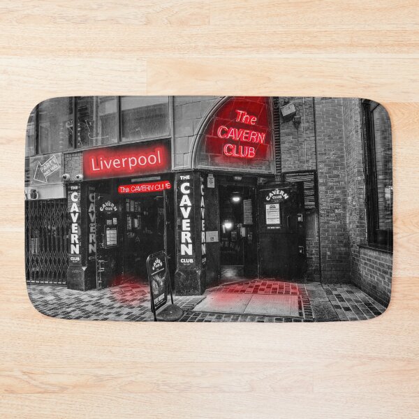 Item preview, Liverpool Cavern Club designed and sold by Alisonchambers2.