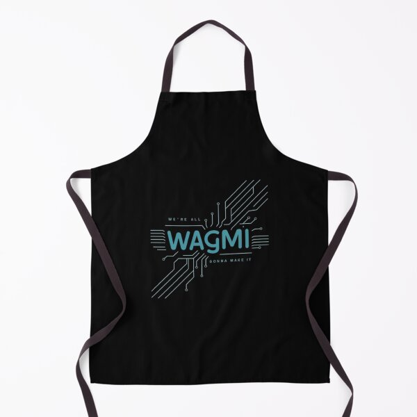 Item preview, Wagmi designed and sold by WilliReitm.