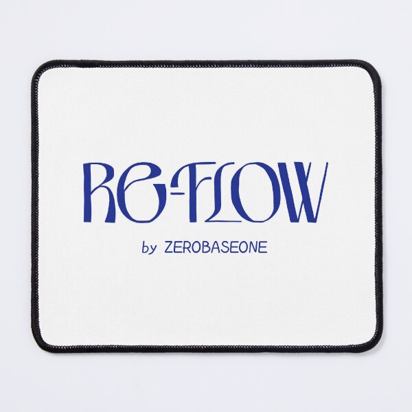 Item preview, Re-Flow by Zerobaseone designed and sold by ArtRaftPro.