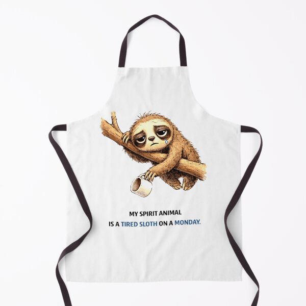 Item preview, Sad lazy person designed and sold by Remy490.