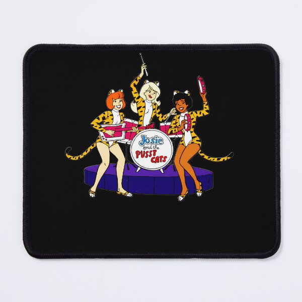 Item preview, Josie And The Pussycats On Action designed and sold by tskartik93.