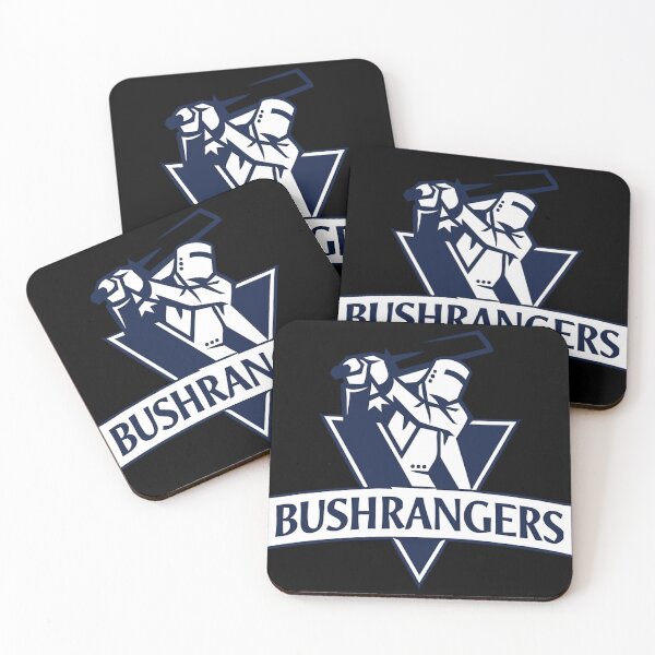 Item preview, Victorian Bushrangers designed and sold by WNDY Studio.
