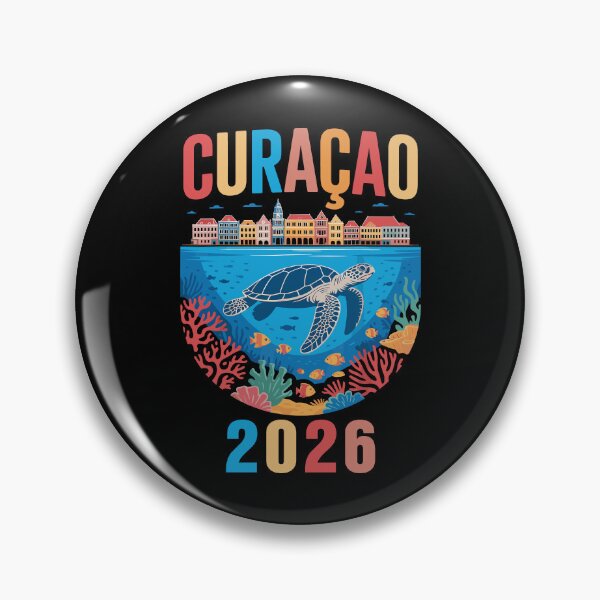 Item preview, Curacao Sea Turle Trip 2026 Caribbean Vacation Group Matching Travel designed and sold by jakaun.