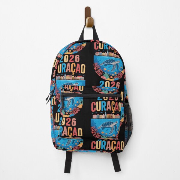 Item preview, Curacao Sea Turle Trip 2026 Caribbean Vacation Group Matching Travel designed and sold by jakaun.