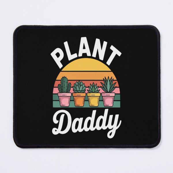 Item preview, Landscaper Gardener Dad Plants Expert Plant Daddy designed and sold by HaiharryCartoon.