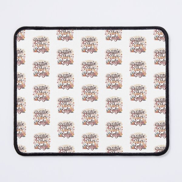 Item preview, Only Positive Vibes – Positive Energy & Good Mood Design designed and sold by PositivVibesAT.
