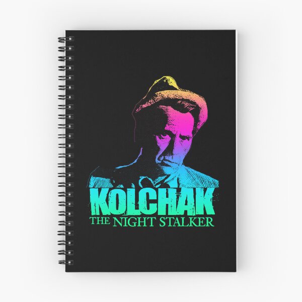 Item preview, Kolchak The Night Stalker - Retro  designed and sold by advanceassistan.