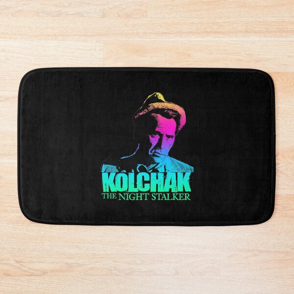 Item preview, Kolchak The Night Stalker - Retro  designed and sold by advanceassistan.