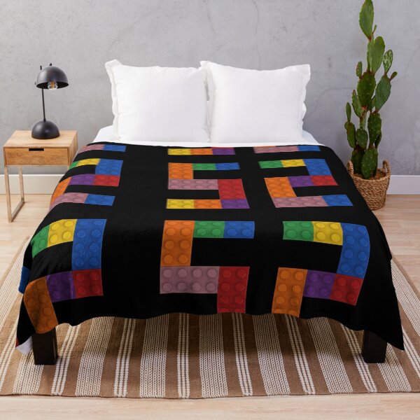 Item preview, 52 numbering made of colorful bricks designed and sold by Brickification.