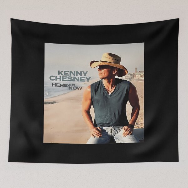Item preview, Kenny Here And Now Tour 2026 designed and sold by Shilpa Gupta.