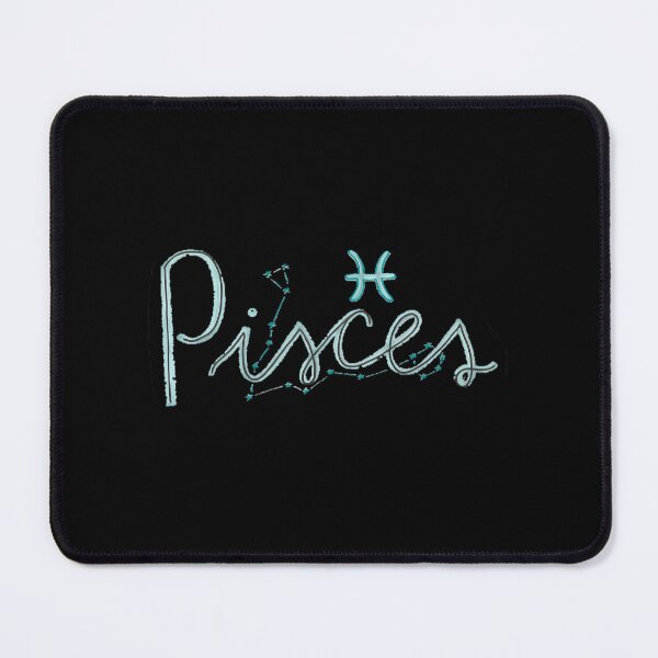 Item preview, Pisces Constellation Zodiac designed and sold by mqasmrjlvj65.