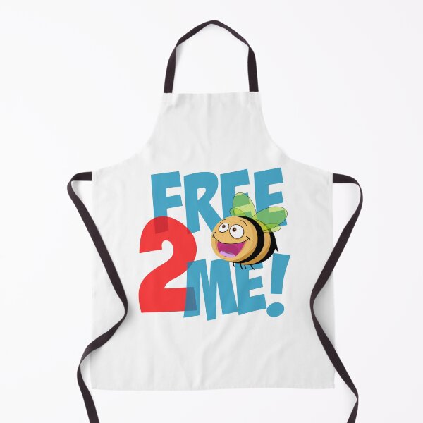 Item preview, Free 2B Me! designed and sold by Kipepeo Design Ltd..