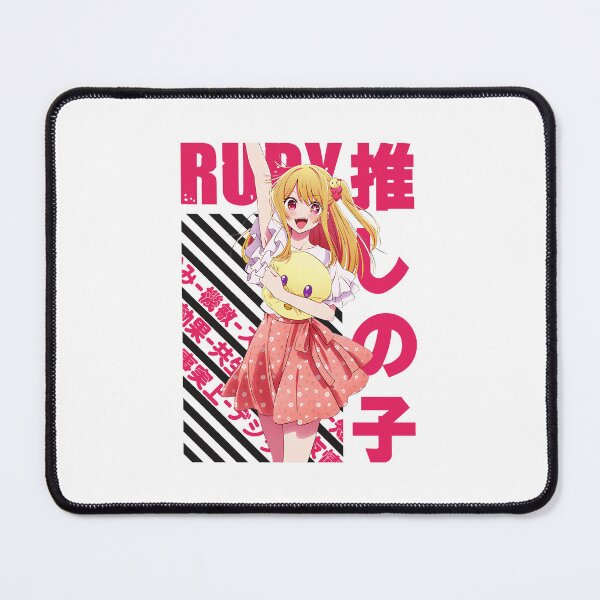 Item preview, Oshi No Ko - Ru designed and sold by theatercheer.