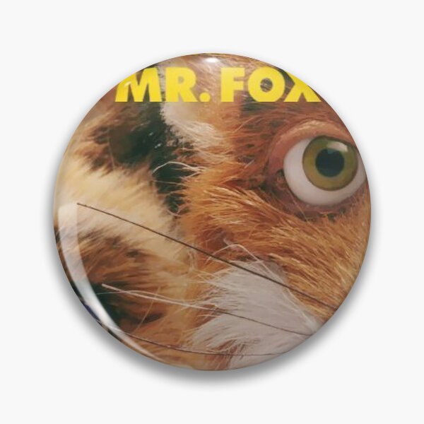 Item preview, Fantastic Mr Fox designed and sold by HaydenlostOn.