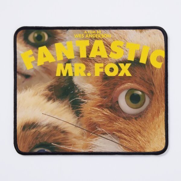 Item preview, Fantastic Mr Fox designed and sold by HaydenlostOn.