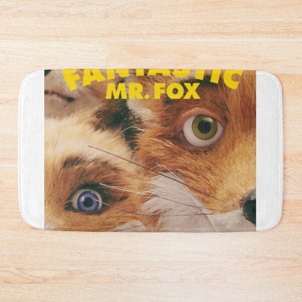 Item preview, Fantastic Mr Fox designed and sold by HaydenlostOn.