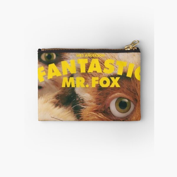 Item preview, Fantastic Mr Fox designed and sold by HaydenlostOn.