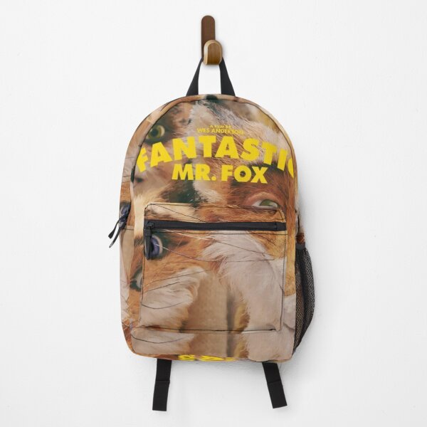 Item preview, Fantastic Mr Fox designed and sold by HaydenlostOn.