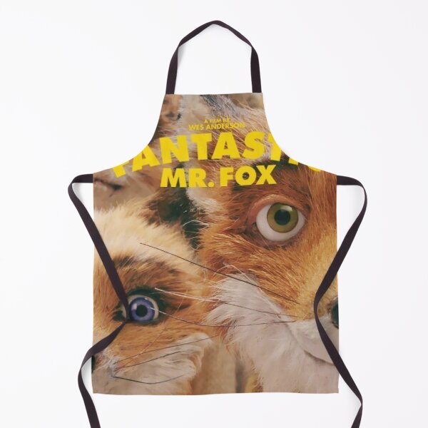 Item preview, Fantastic Mr Fox designed and sold by HaydenlostOn.