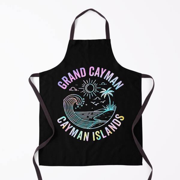 Item preview, Grand Cayman Islands Tie Dye Vacation Souvenir designed and sold by jakaun.