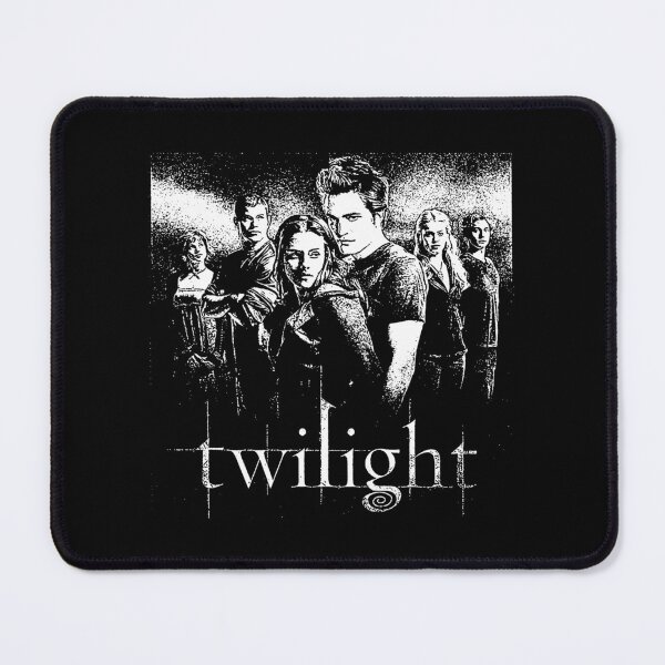 Item preview, Twilight Saga Movie Cast Poster designed and sold by privatecolorles.