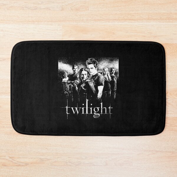 Item preview, Twilight Saga Movie Cast Poster designed and sold by privatecolorles.