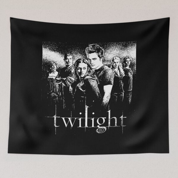 Item preview, Twilight Saga Movie Cast Poster designed and sold by privatecolorles.