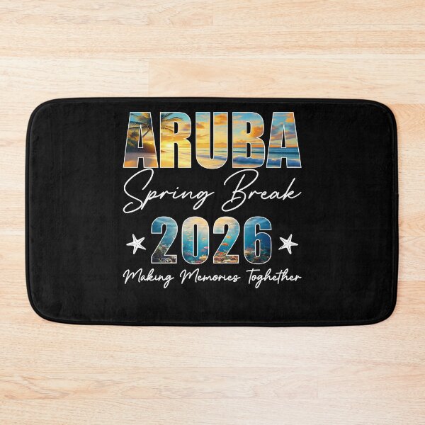 Item preview, Aruba Family Cruise 2026 Making Memories Together Vacation designed and sold by jakaun.