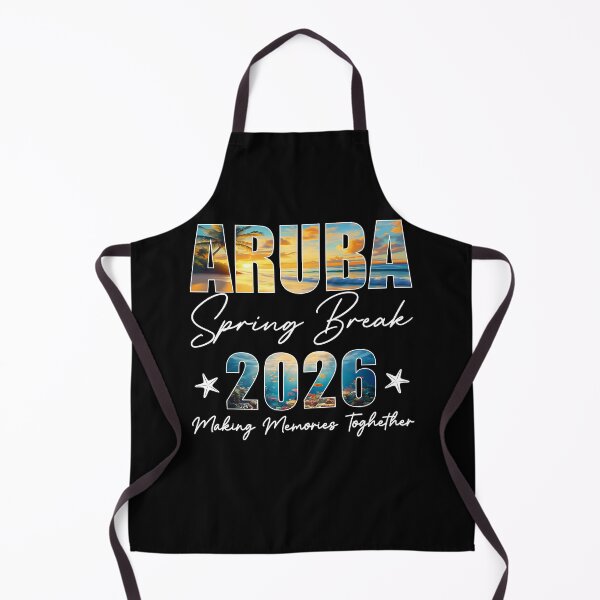 Item preview, Aruba Family Cruise 2026 Making Memories Together Vacation designed and sold by jakaun.