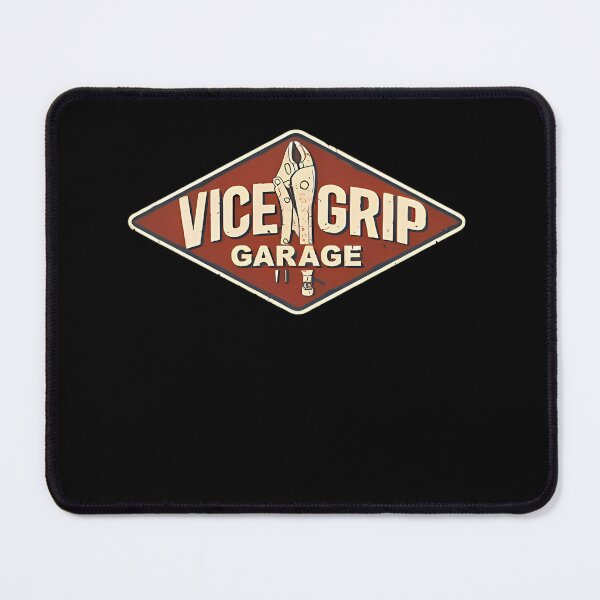 Item preview, Vice Grip Garage Merch  designed and sold by tskartik93.