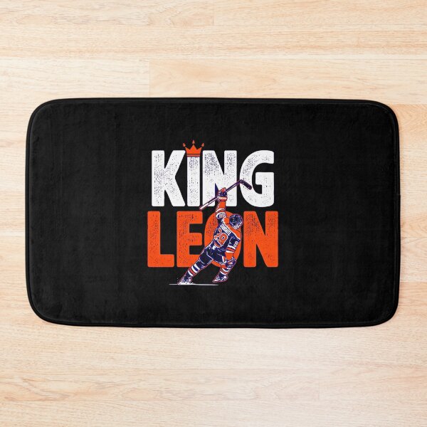 Item preview, Leon Draisaitl King Leon  designed and sold by scourgeredundan.